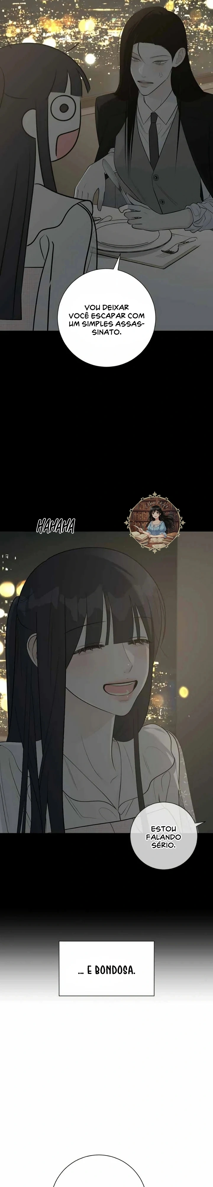 #Meu Primeiro Amor Capítulo 29 Página 34