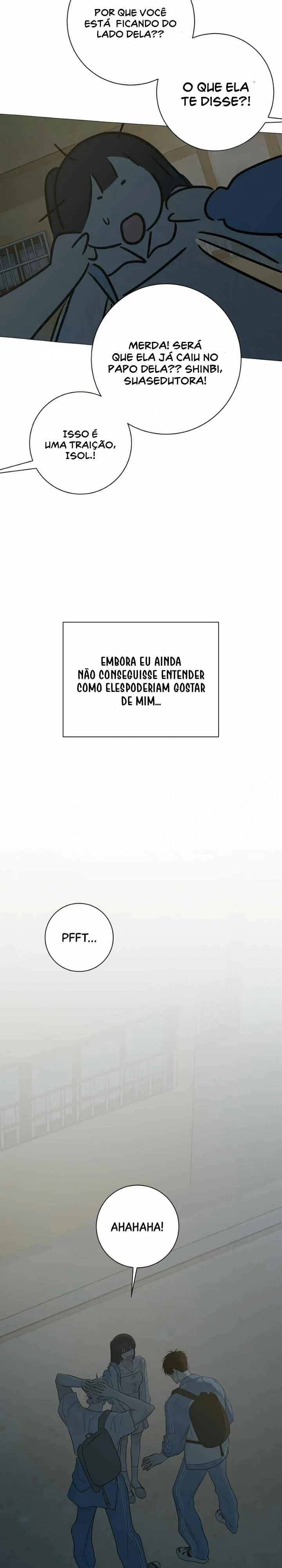 #Meu Primeiro Amor Capítulo 29 Página 35