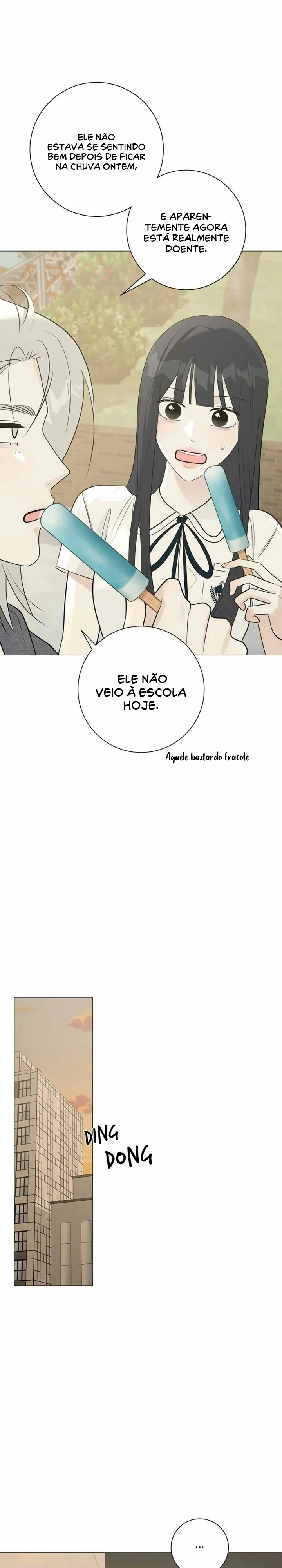 #Meu Primeiro Amor Capítulo 29 Página 37