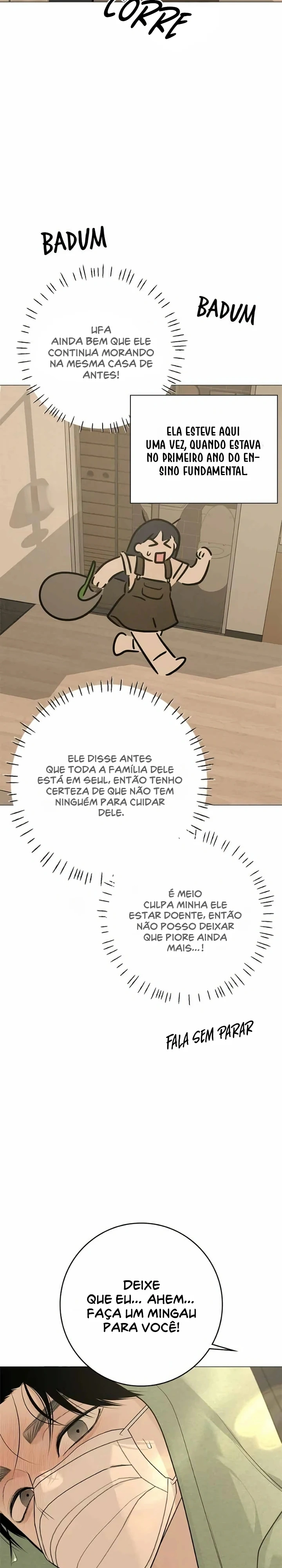 #Meu Primeiro Amor Capítulo 29 Página 40