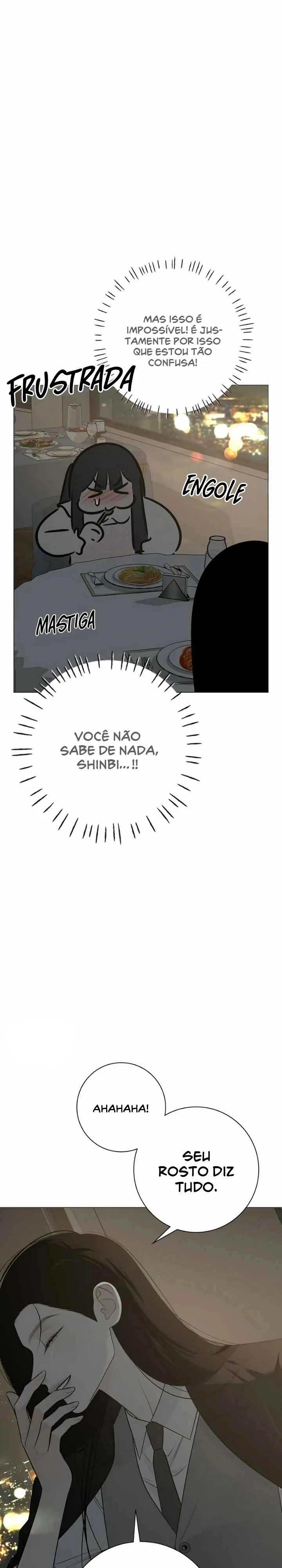 #Meu Primeiro Amor Capítulo 29 Página 9