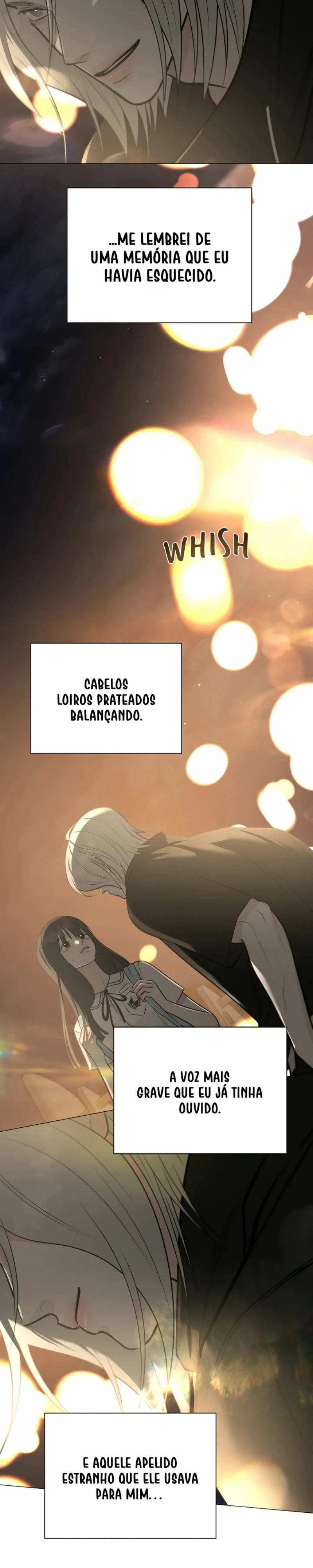 #Meu Primeiro Amor Capítulo 3 Página 7