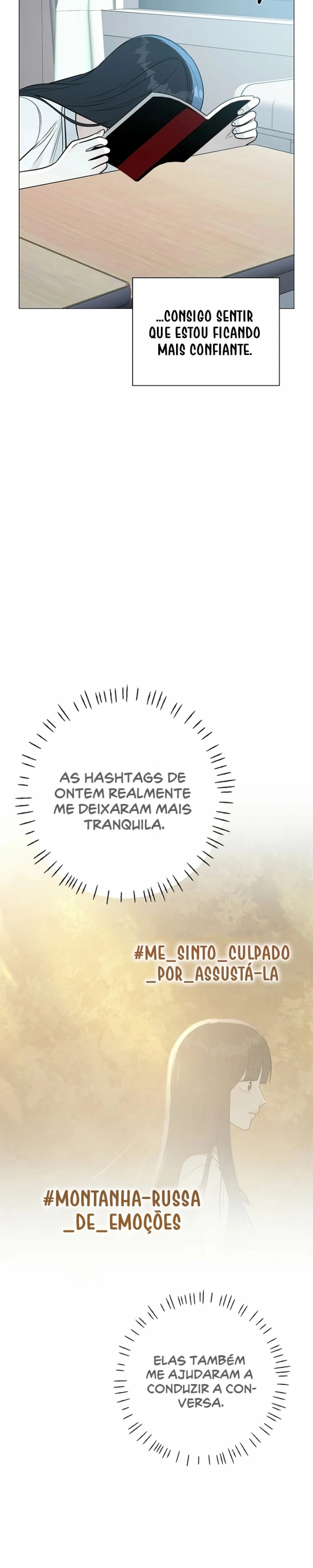 #Meu Primeiro Amor Capítulo 4 Página 41
