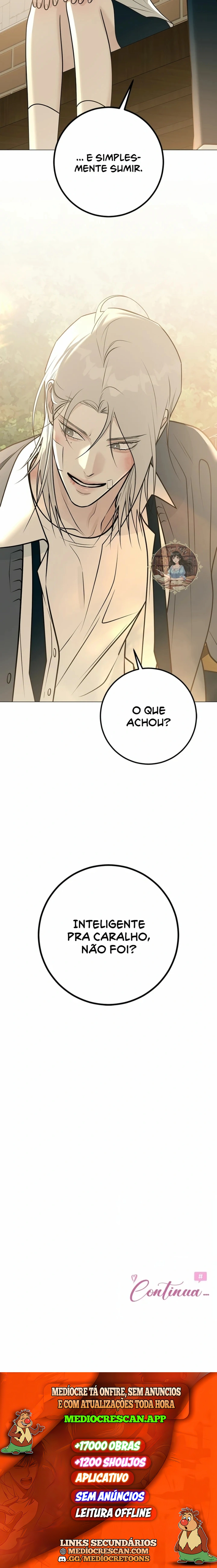 #Meu Primeiro Amor Capítulo 5 Página 42
