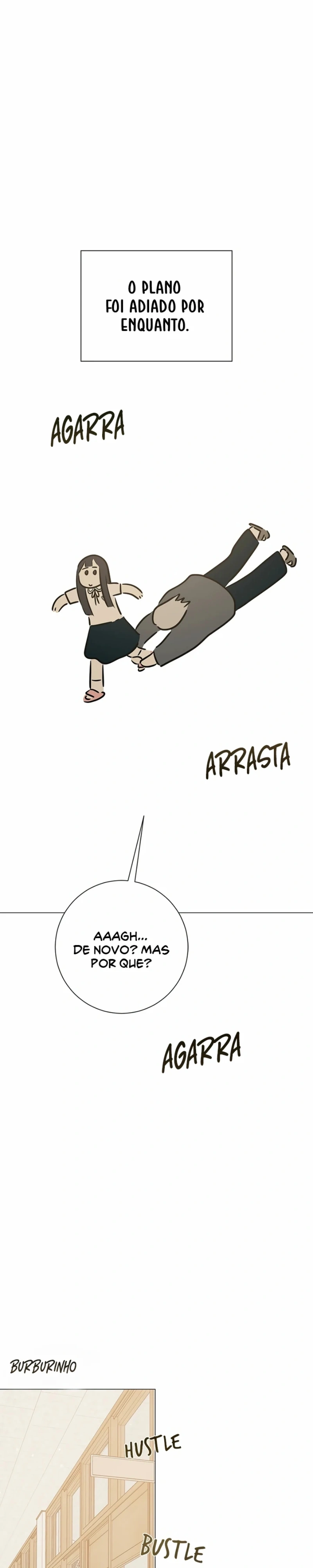 #Meu Primeiro Amor Capítulo 6 Página 6