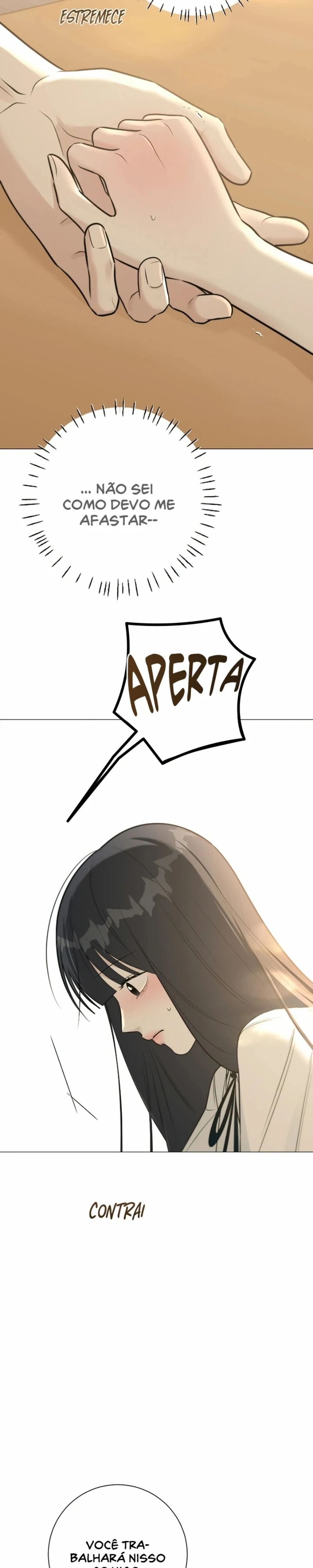 #Meu Primeiro Amor Capítulo 7 Página 24