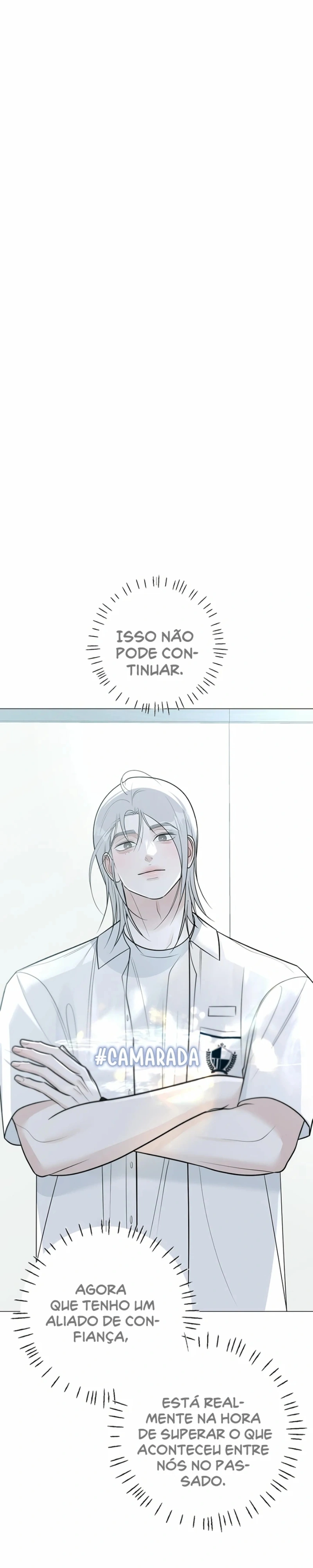 #Meu Primeiro Amor Capítulo 9 Página 14