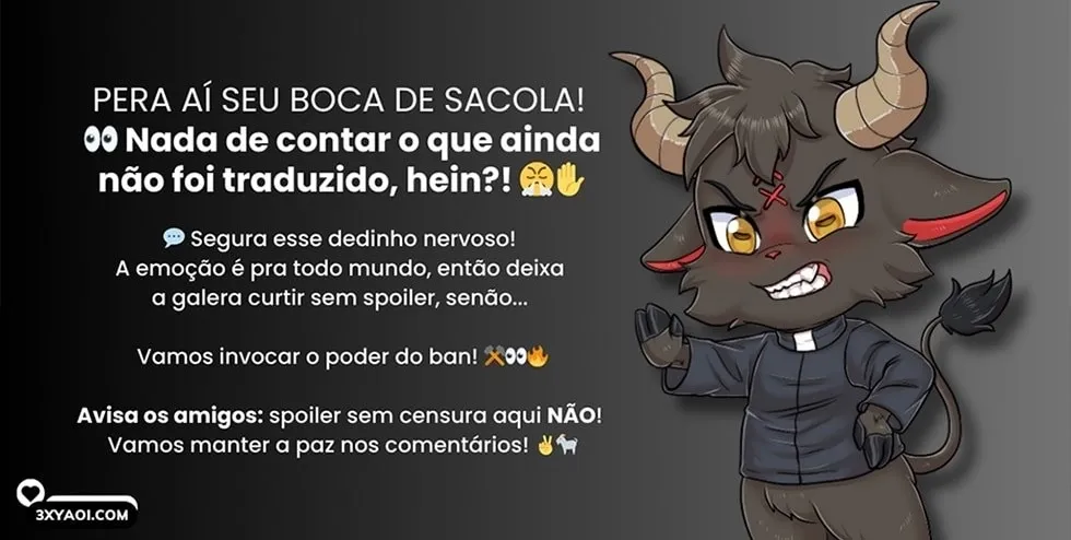 Meu Querido Míserio Capítulo 2 Página 10