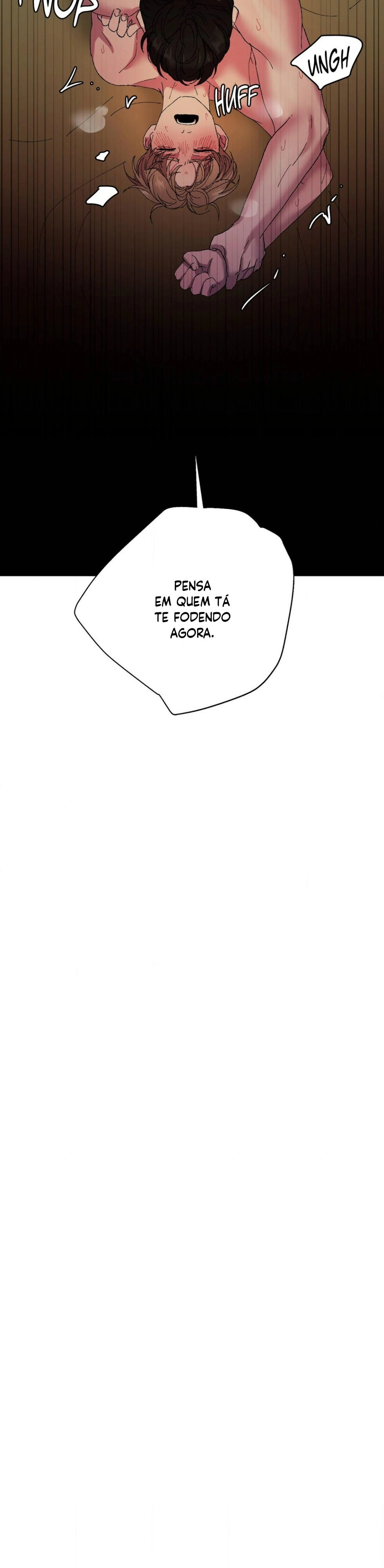 Meu Querido Míserio Capítulo 24 Página 24