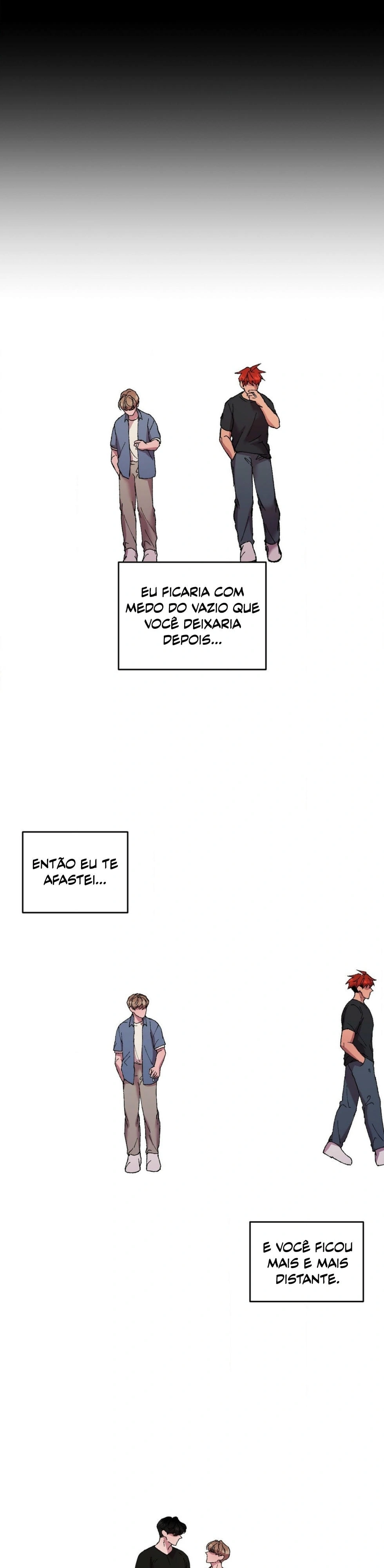 Meu Querido Míserio Capítulo 29 Página 16