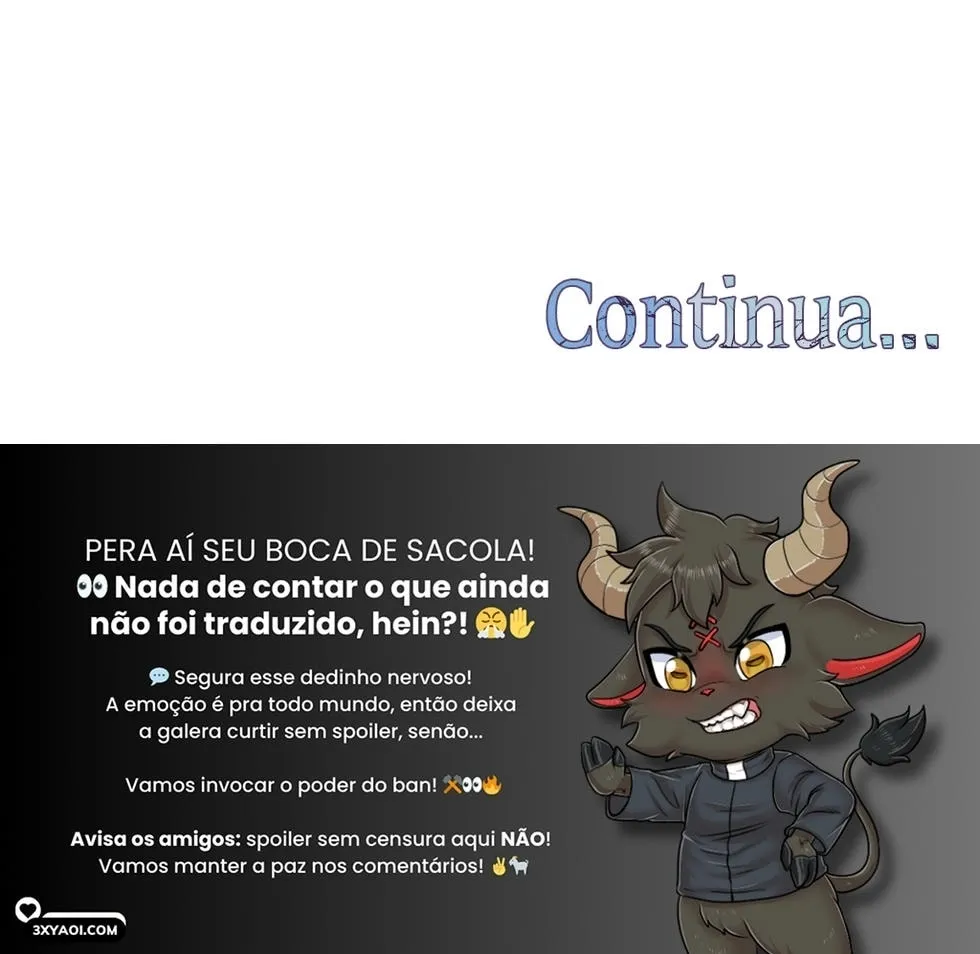 Meu Querido Míserio Capítulo 5 Página 11