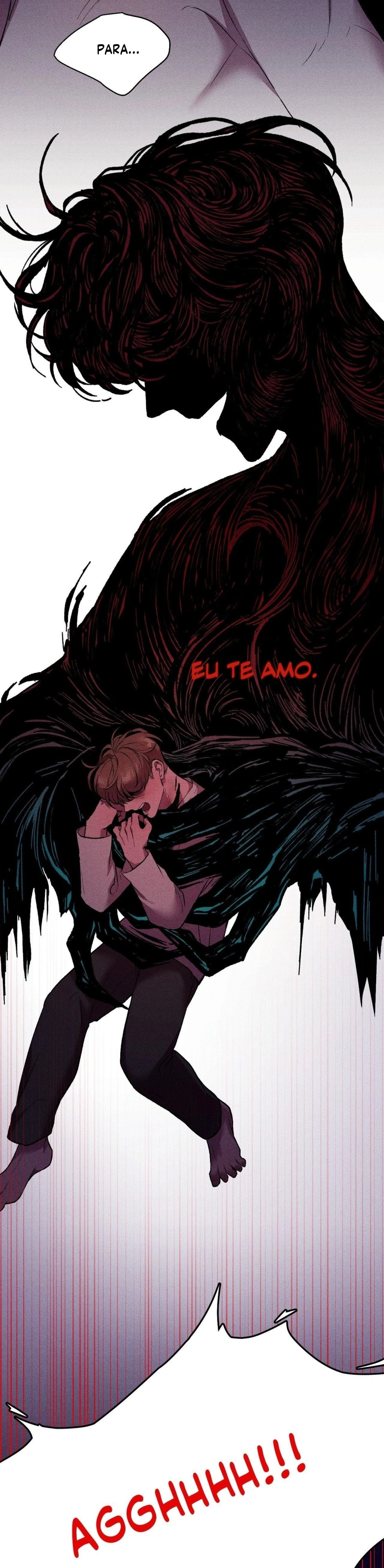 Meu Querido Míserio Capítulo 50 Página 27