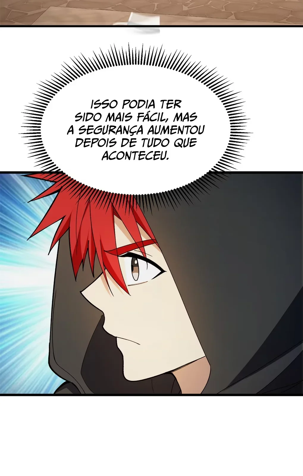 My Vampire System: A Dragon's Revenge Capítulo 101 Página 4