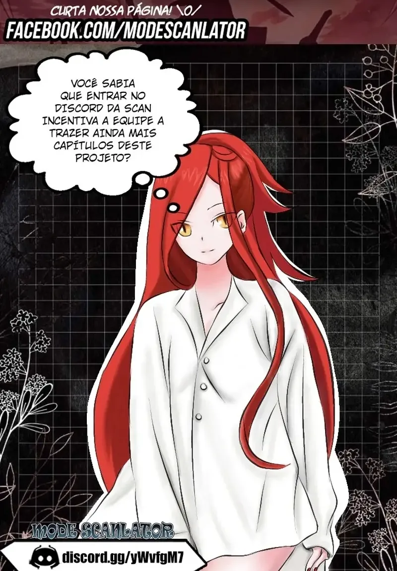 My Vampire System: A Dragon's Revenge Capítulo 32 Página 10