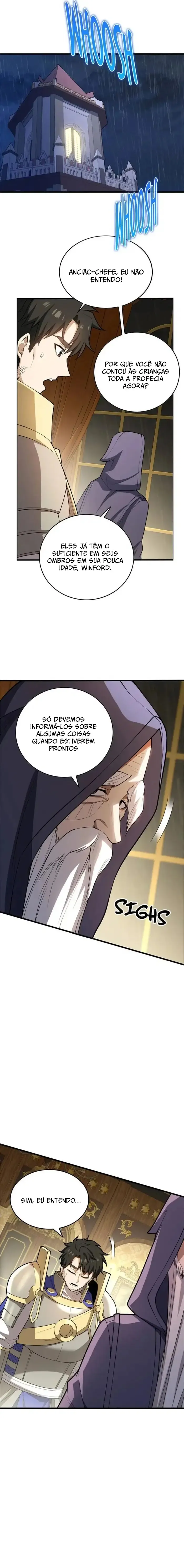 My Vampire System: A Dragon's Revenge Capítulo 38 Página 4
