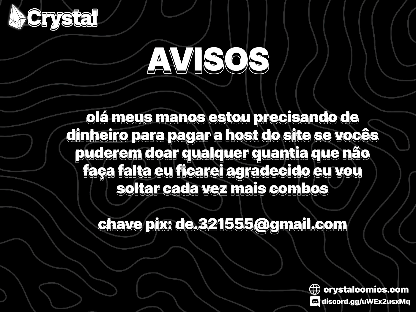 Meu Sistema é Muito Serio Capítulo 15 Página 13