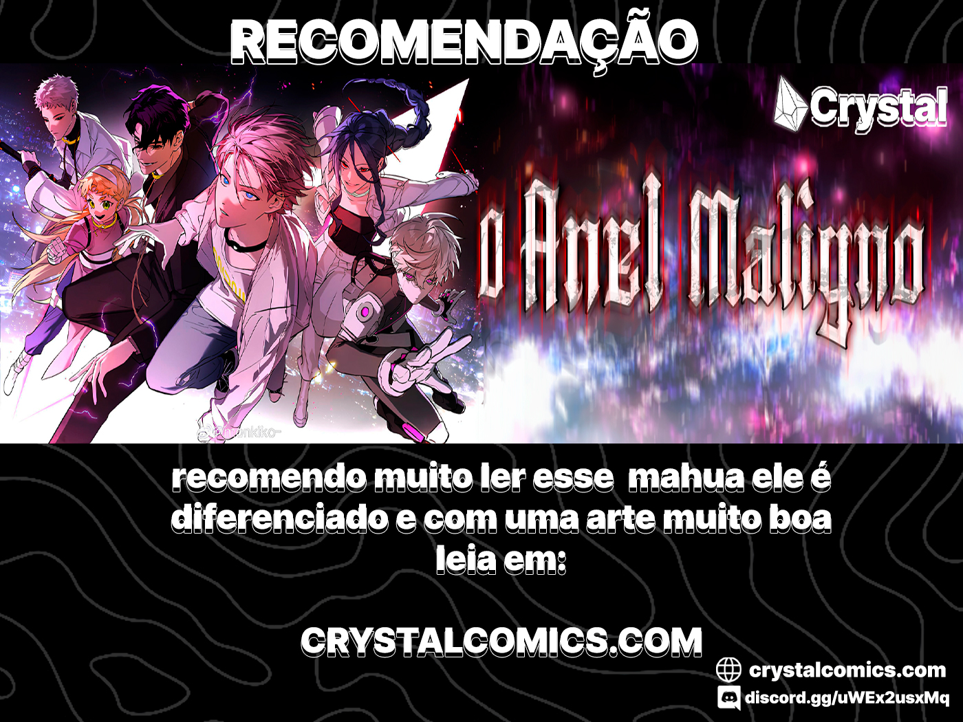 Meu Sistema é Muito Serio Capítulo 34 Página 13