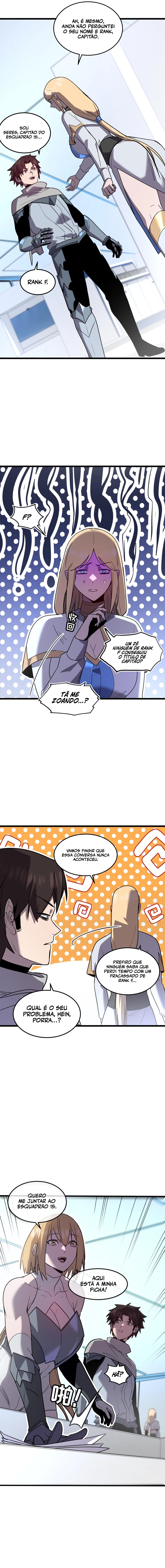 Meu Sistema é Muito Serio Capítulo 45 Página 9