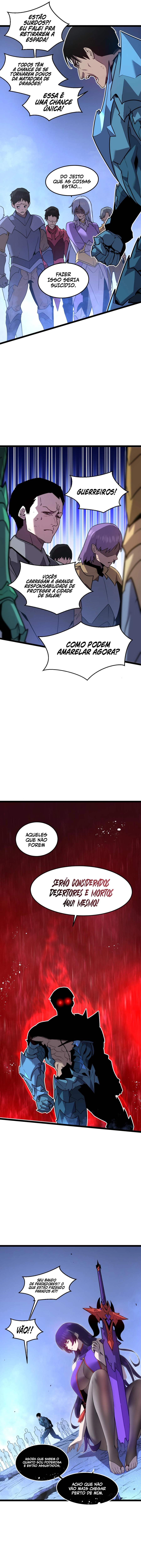 Meu Sistema é Muito Serio Capítulo 52 Página 14