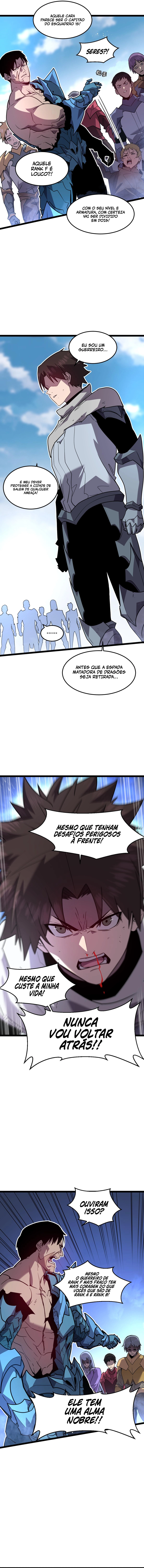Meu Sistema é Muito Serio Capítulo 52 Página 17
