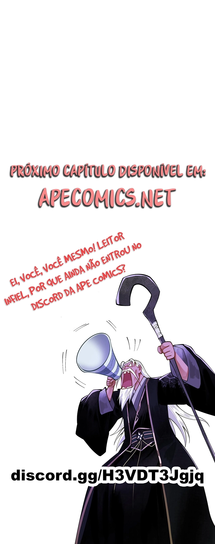 Meu Sistema é Muito Serio Capítulo 52 Página 20