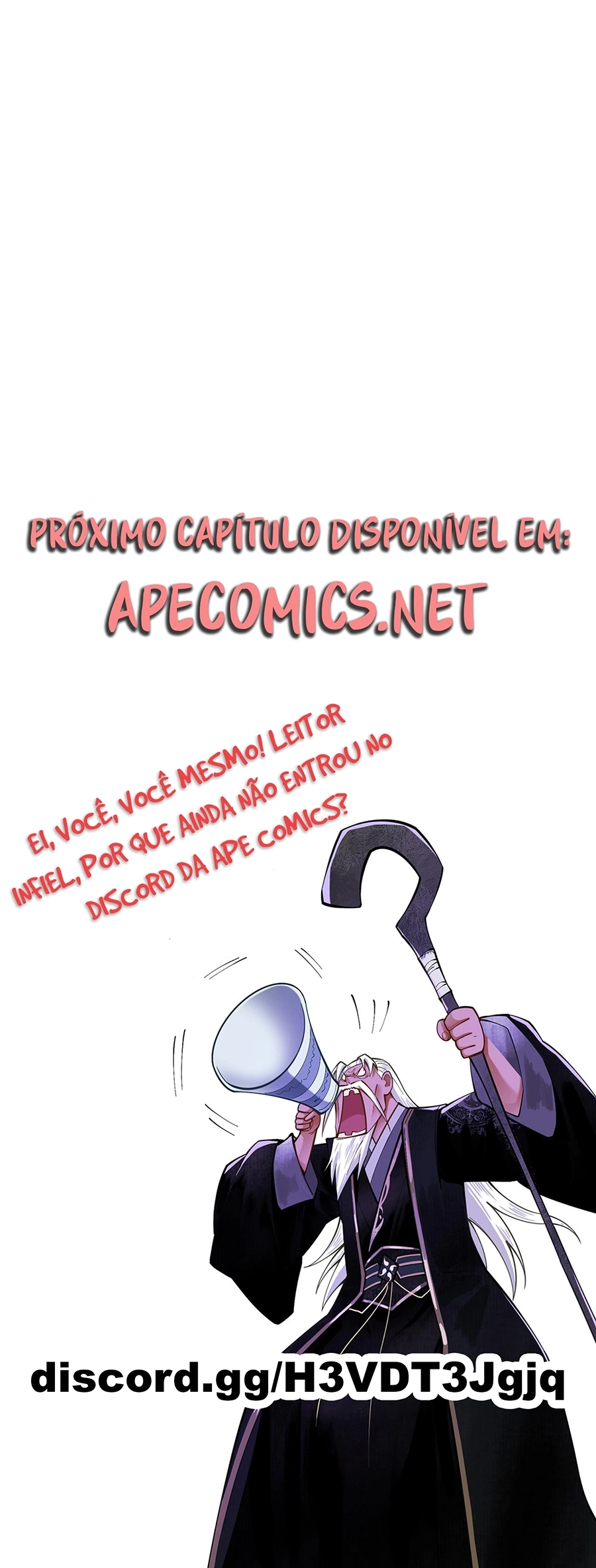 Meu Sistema é Muito Serio Capítulo 53 Página 19