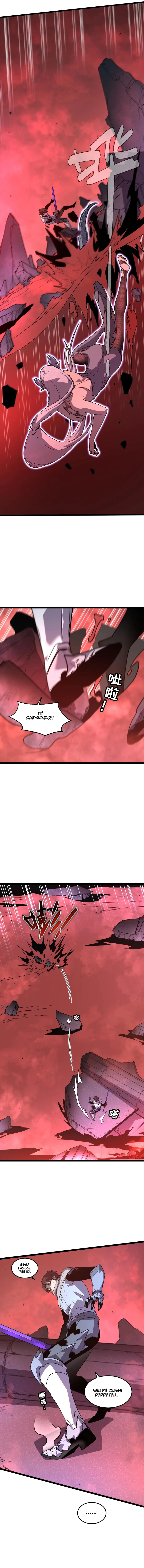 Meu Sistema é Muito Serio Capítulo 59 Página 7