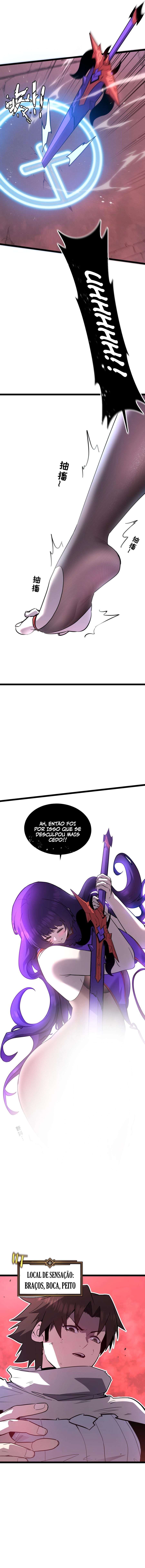 Meu Sistema é Muito Serio Capítulo 60 Página 7
