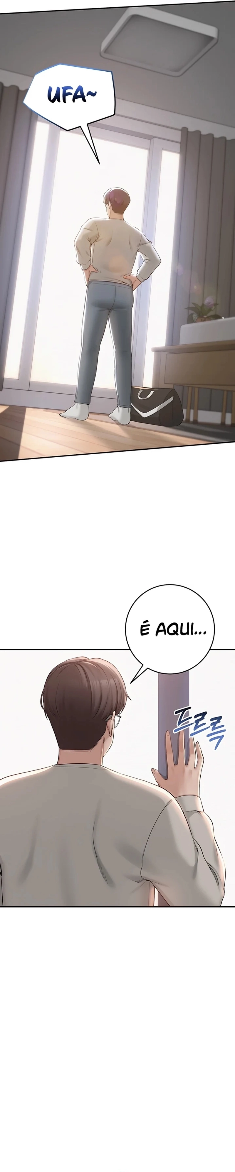 Meus amigos de faculdade obscenos Capítulo 1 Página 13