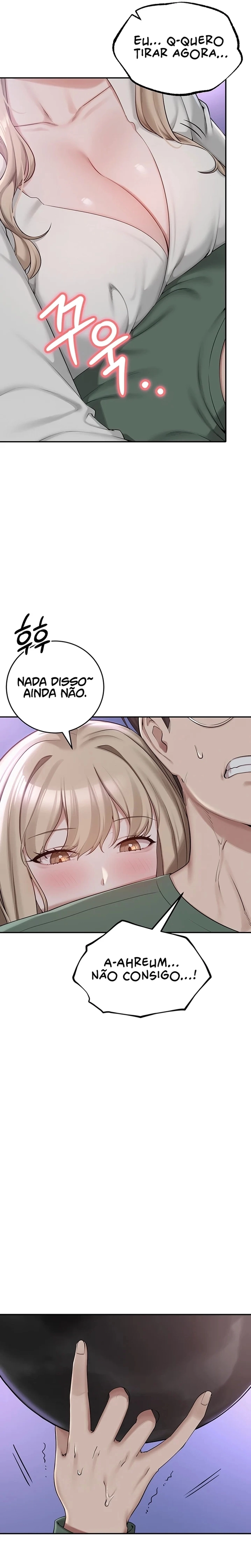 Meus amigos de faculdade obscenos Capítulo 1 Página 37