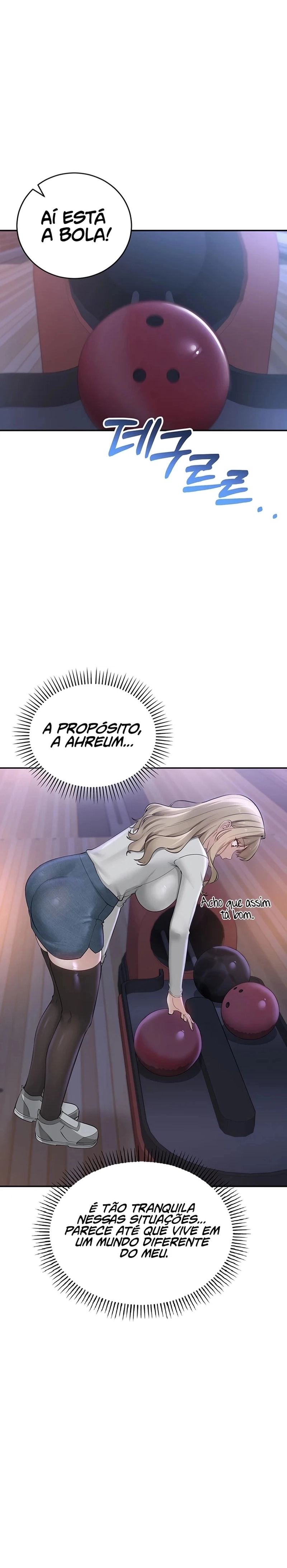 Meus amigos de faculdade obscenos Capítulo 1 Página 41