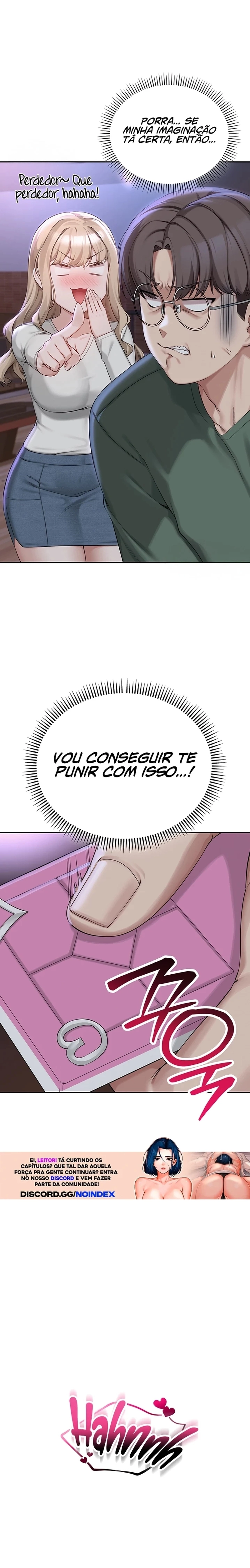 Meus amigos de faculdade obscenos Capítulo 1 Página 51