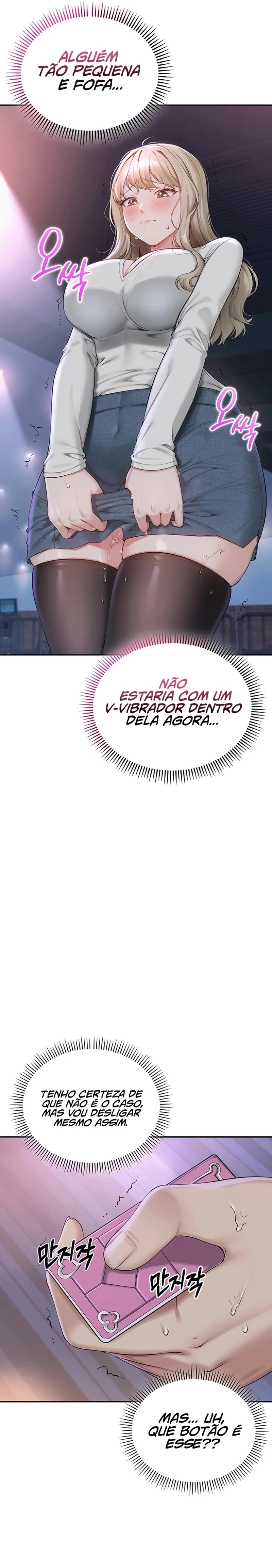 Meus amigos de faculdade obscenos Capítulo 1 Página 53