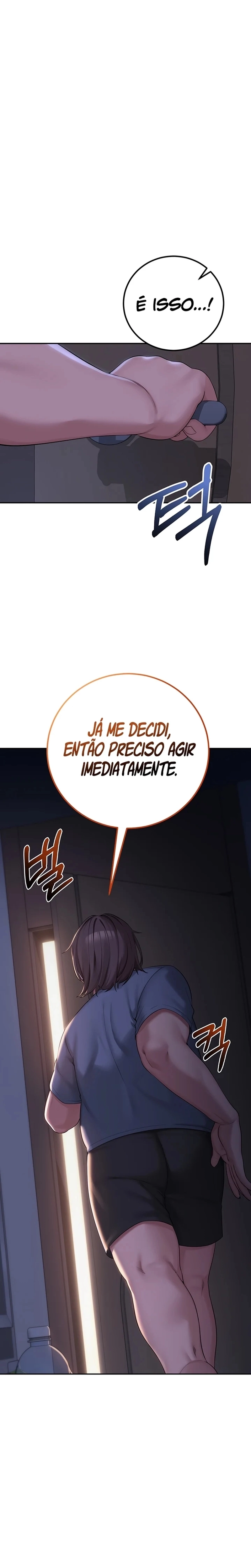 Meus amigos de faculdade obscenos Capítulo 1 Página 8