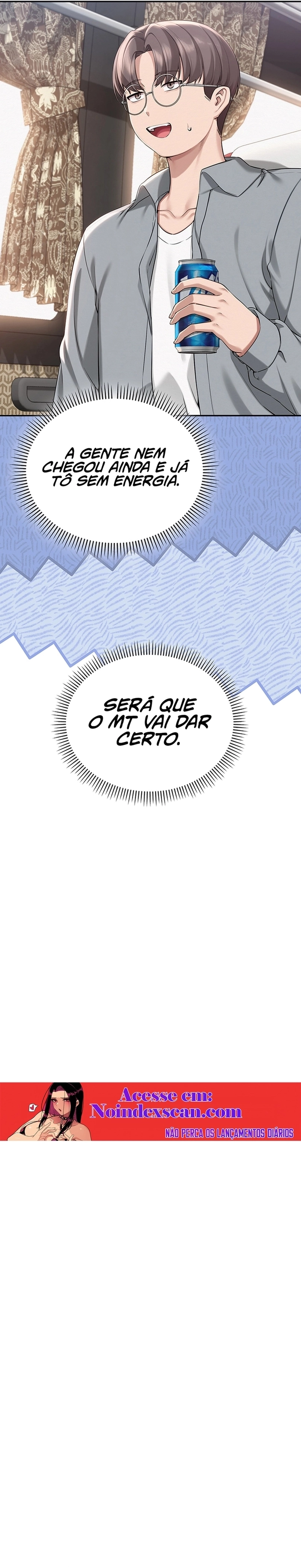 Meus amigos de faculdade obscenos Capítulo 10 Página 5