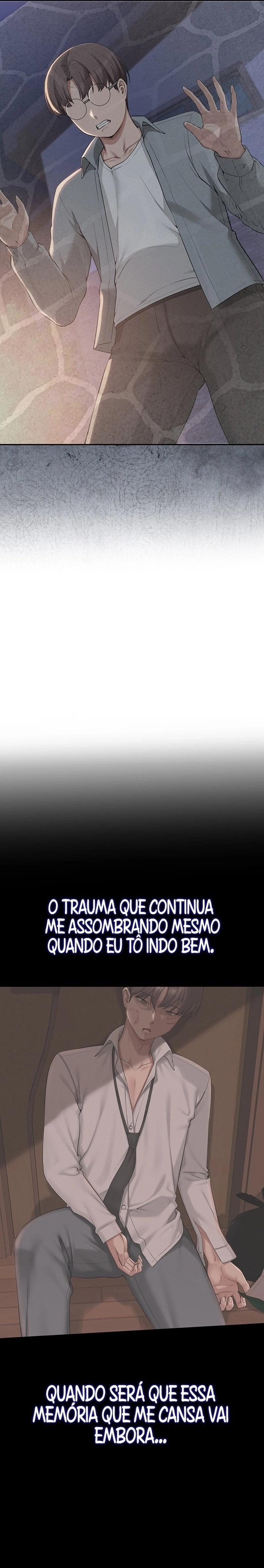 Meus amigos de faculdade obscenos Capítulo 11 Página 29