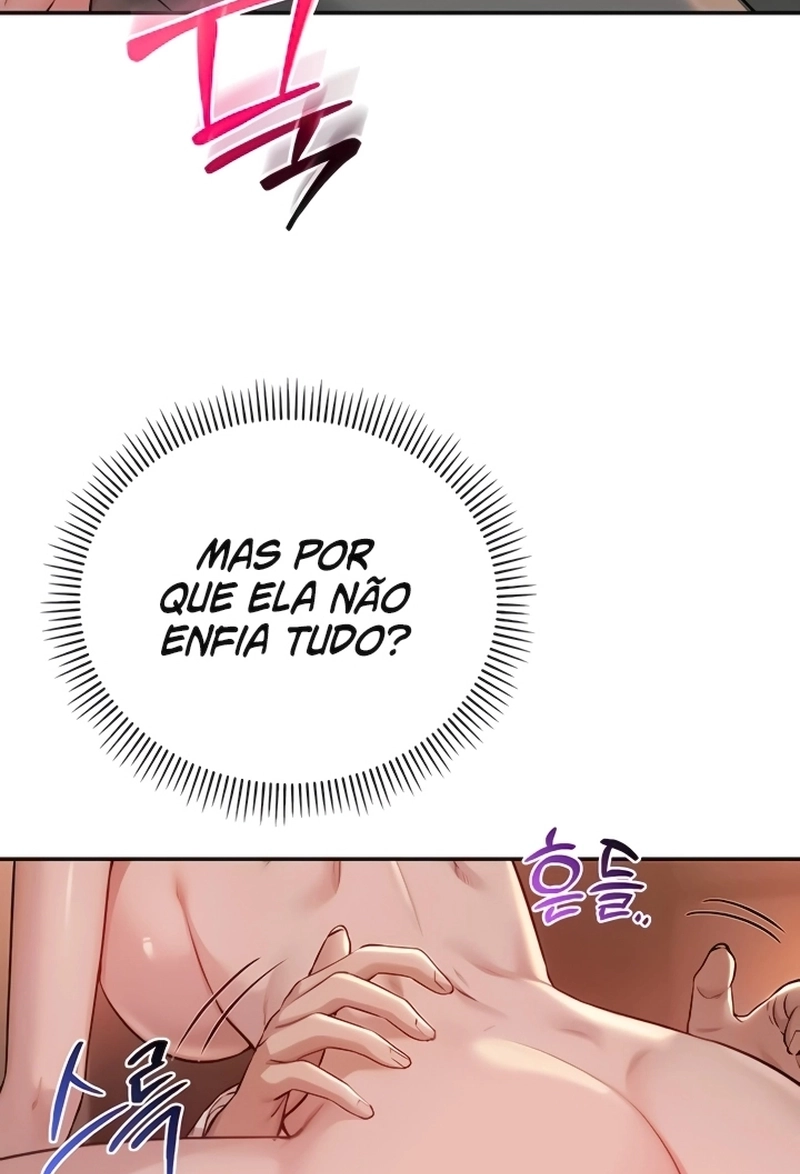 Meus amigos de faculdade obscenos Capítulo 18 Página 27