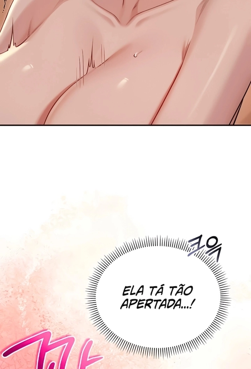 Meus amigos de faculdade obscenos Capítulo 18 Página 35
