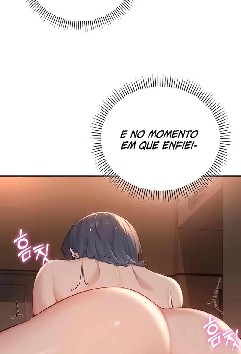Meus amigos de faculdade obscenos Capítulo 18 Página 43