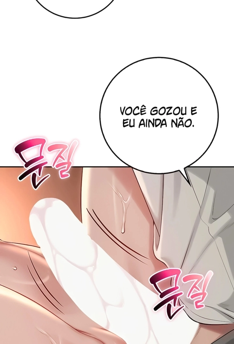 Meus amigos de faculdade obscenos Capítulo 18 Página 73