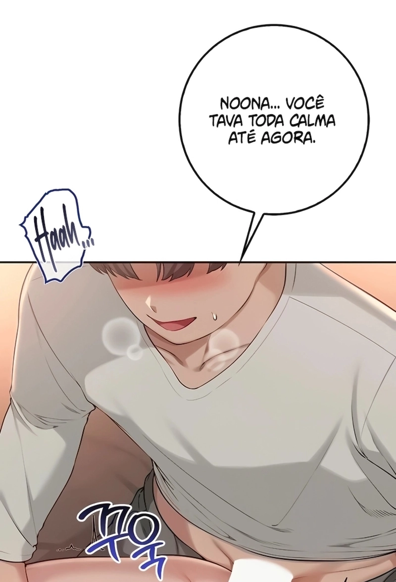 Meus amigos de faculdade obscenos Capítulo 18 Página 78