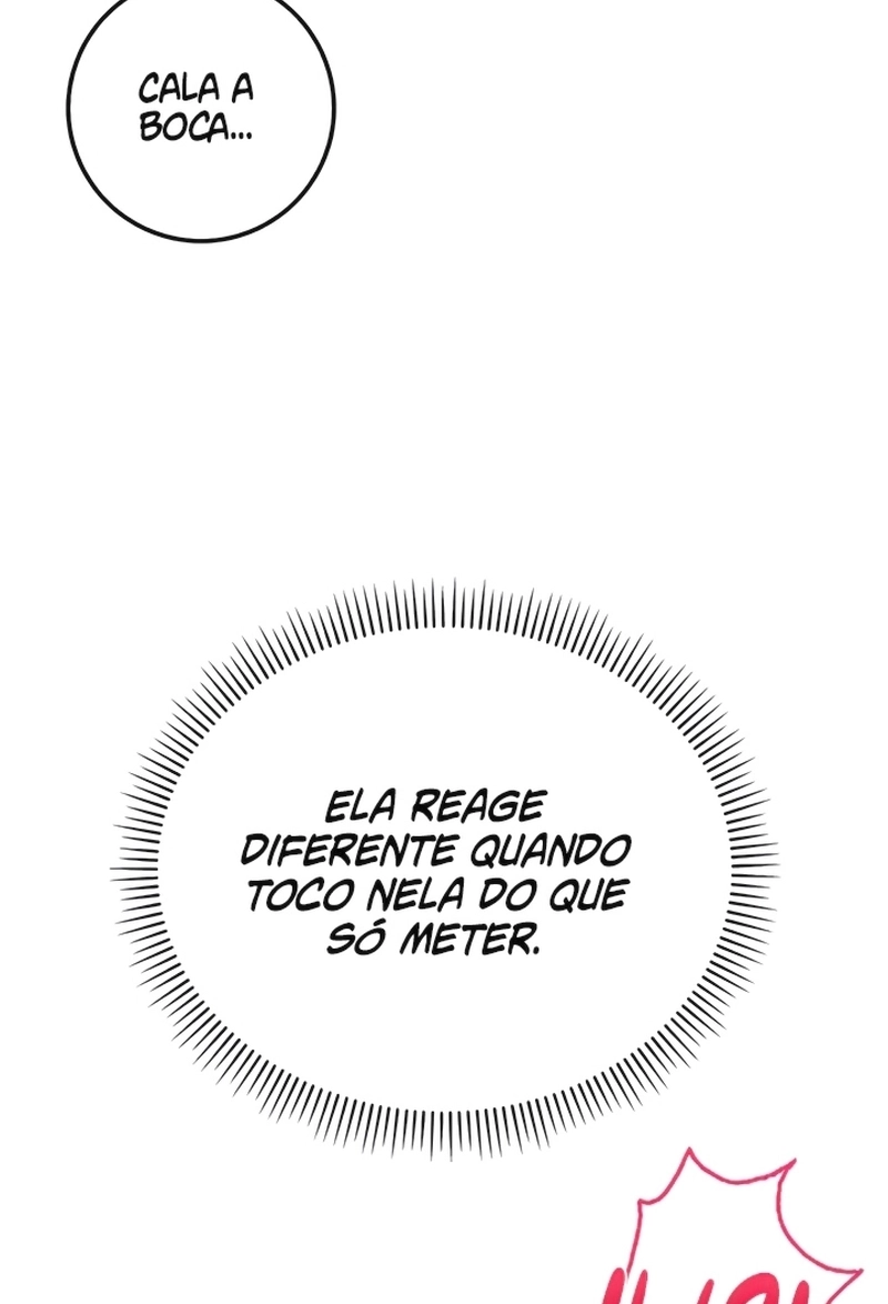 Meus amigos de faculdade obscenos Capítulo 18 Página 98