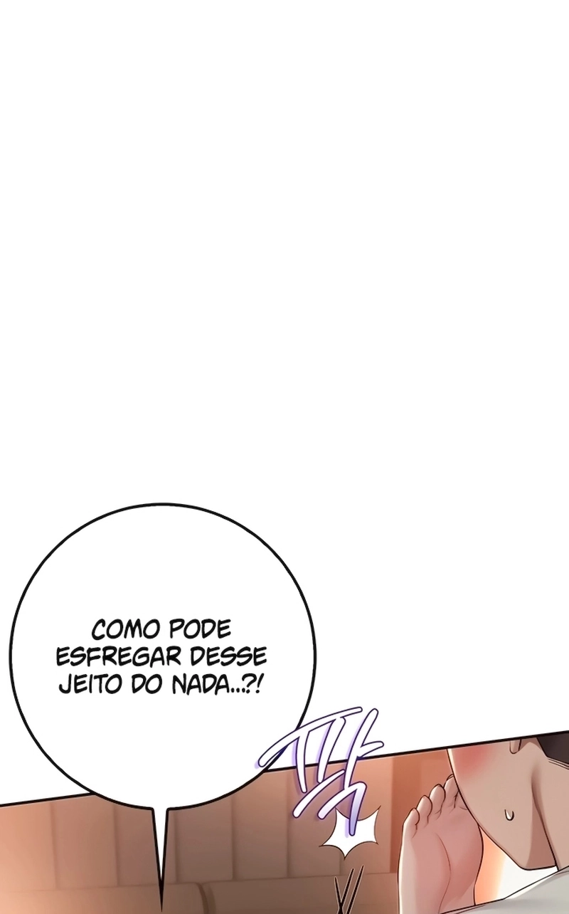 Meus amigos de faculdade obscenos Capítulo 19 Página 20