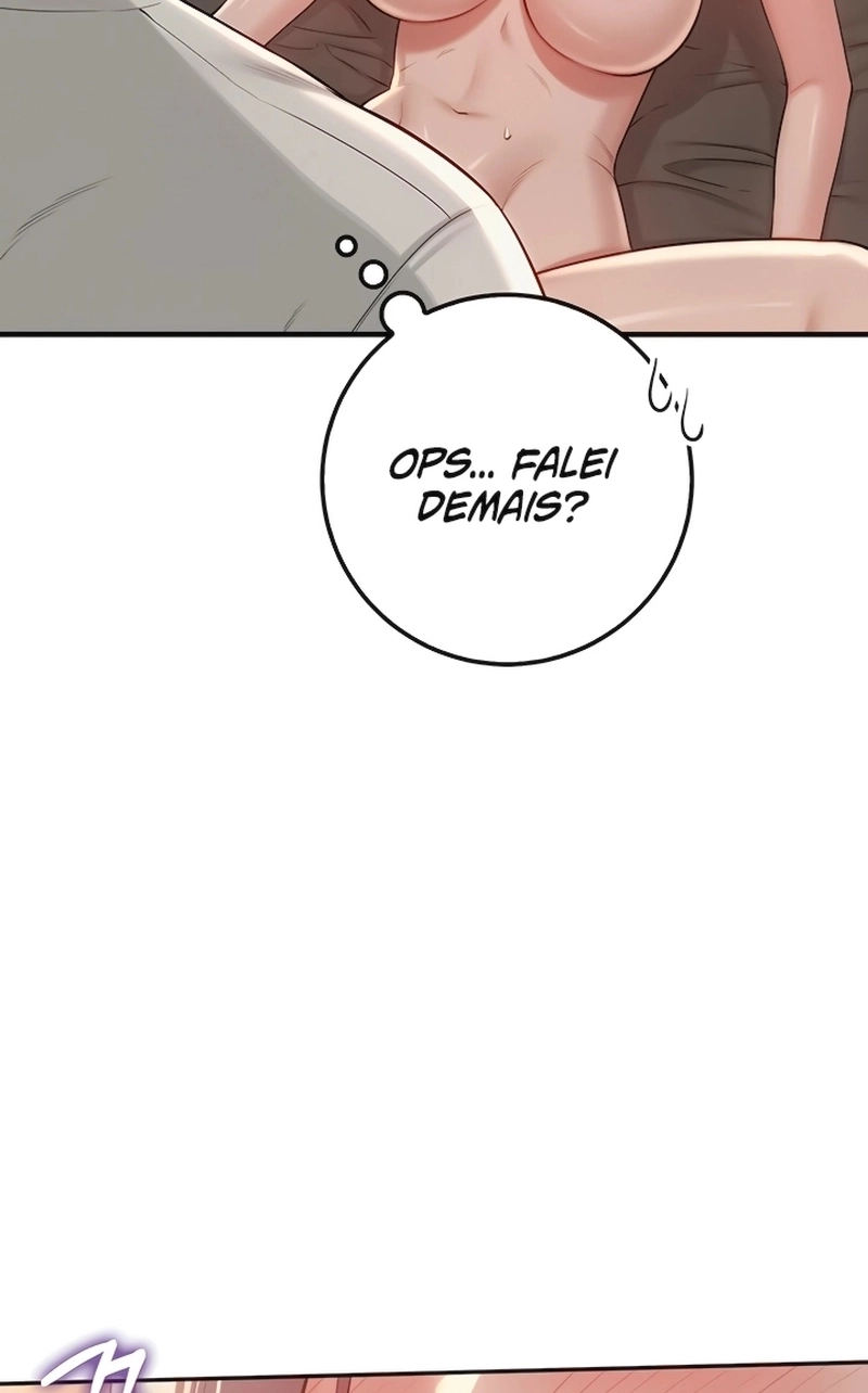 Meus amigos de faculdade obscenos Capítulo 19 Página 42