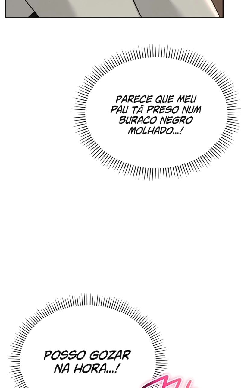 Meus amigos de faculdade obscenos Capítulo 19 Página 57
