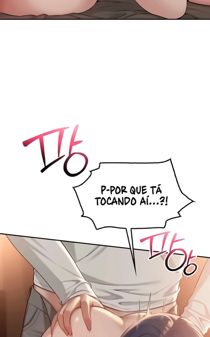 Meus amigos de faculdade obscenos Capítulo 19 Página 73