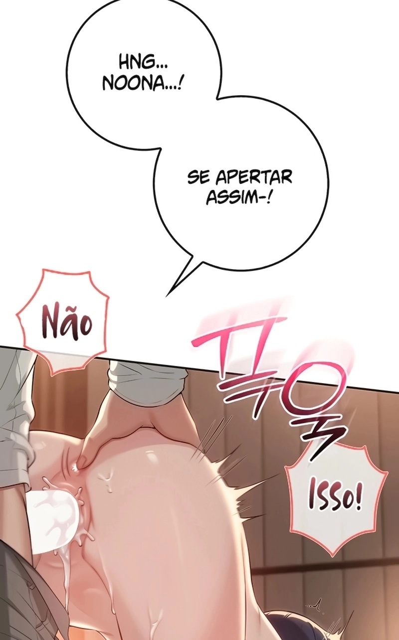 Meus amigos de faculdade obscenos Capítulo 19 Página 75