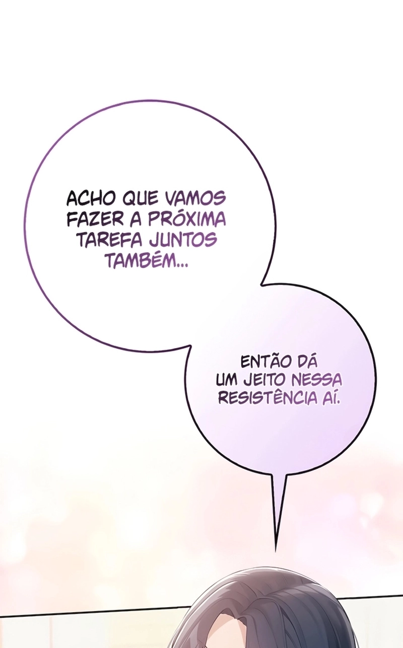 Meus amigos de faculdade obscenos Capítulo 19 Página 93