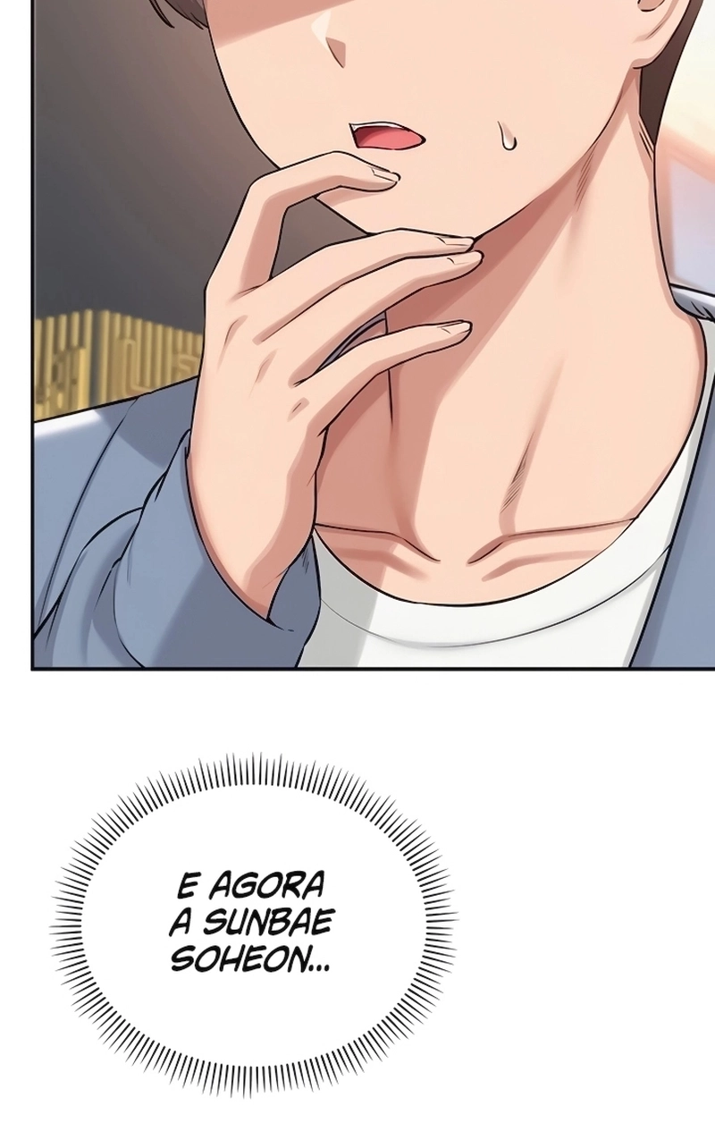 Meus amigos de faculdade obscenos Capítulo 19 Página 98