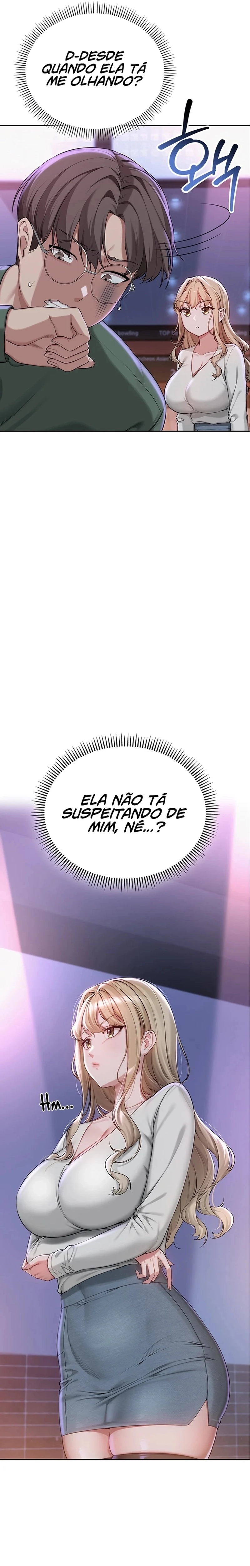 Meus amigos de faculdade obscenos Capítulo 2 Página 10